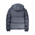 Tommy Hilfiger Blue Polyester Jackets & Coat